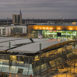 Expo Hannover