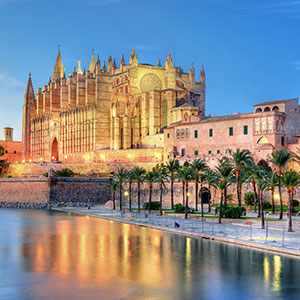 Palma de Mallorca