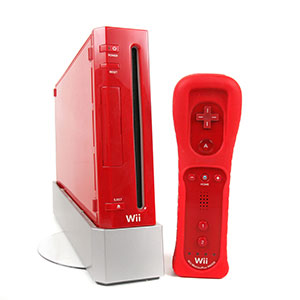 Nintendo Wii