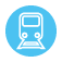 Excellent transport connections Excellent transport connections