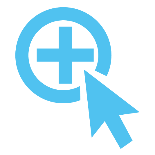 One-click event creation