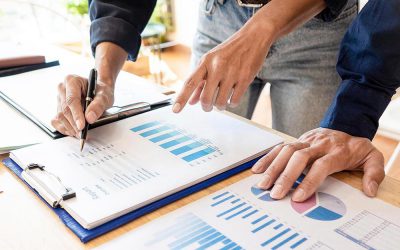 Powering your hotel with Business Intelligence