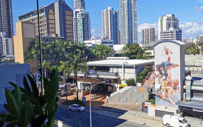 SIHOT abre um novo escritório na Australia