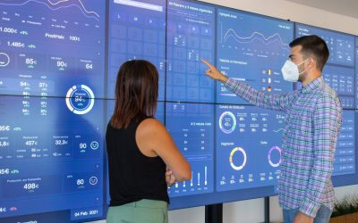 Data visualisation