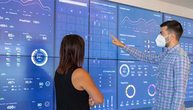 data visualisation