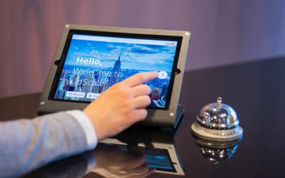 6 Tendências do Momento na Hotelaria