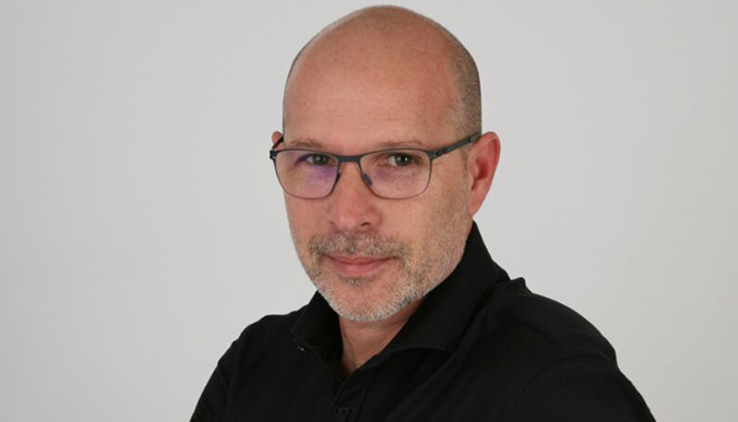 Diogo Llorente Diretor de Operacoes SIHOT