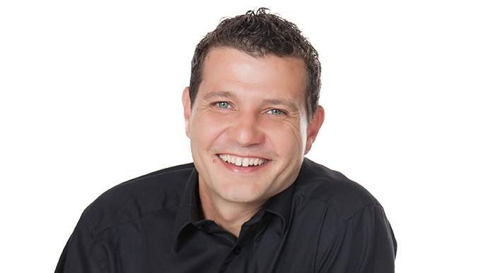 Carsten Wernet