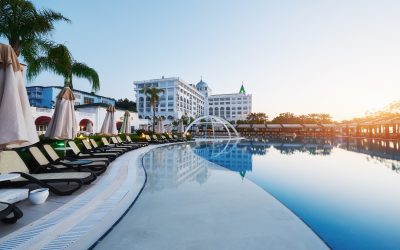 O melhor software de gestão de resorts: quais os critérios chave?