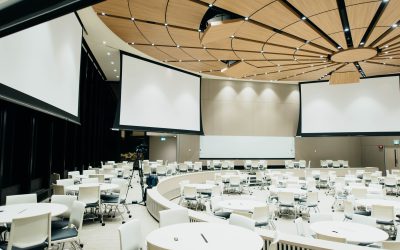 The new world of meetings – Hotels MICE