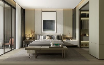 What are the key features and key benefits of PMS in hotel operations