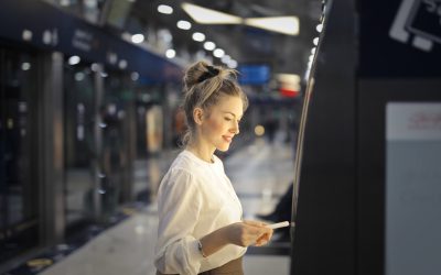 HOW HOTELS BENEFIT FROM SELF CHECK-IN