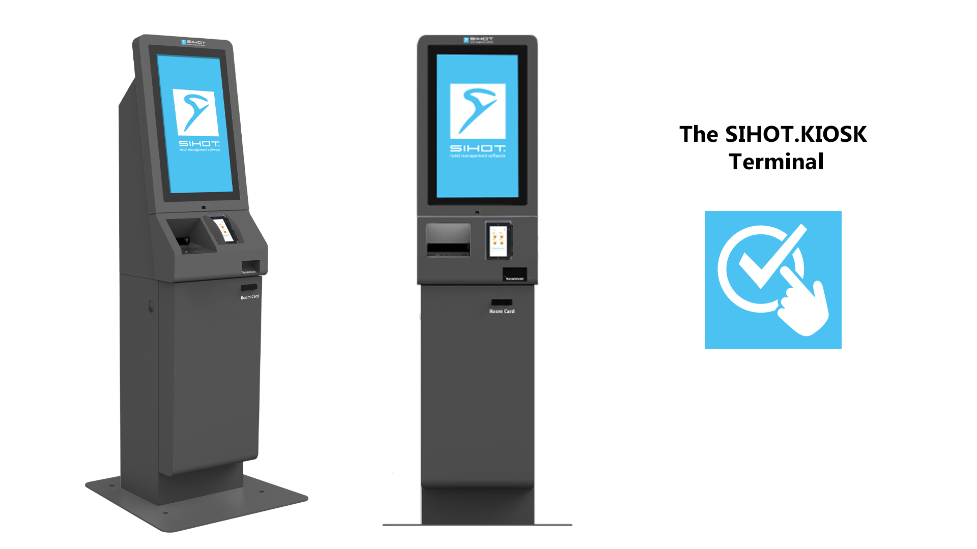 KioskTerminal