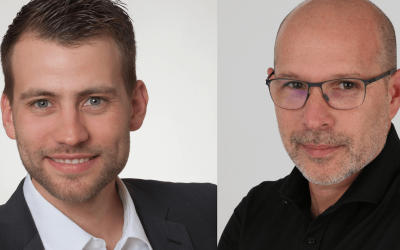 Diogo Llorente zum Chief Operations Officer ernannt