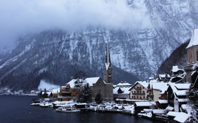 SIHOT expands to Austria: Eighth global location for digital hotel ecosystems.