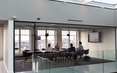 SIHOT Goes Agile To Benefit From Departmental Expertise