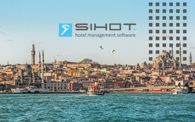 SIHOT opens Turkey office