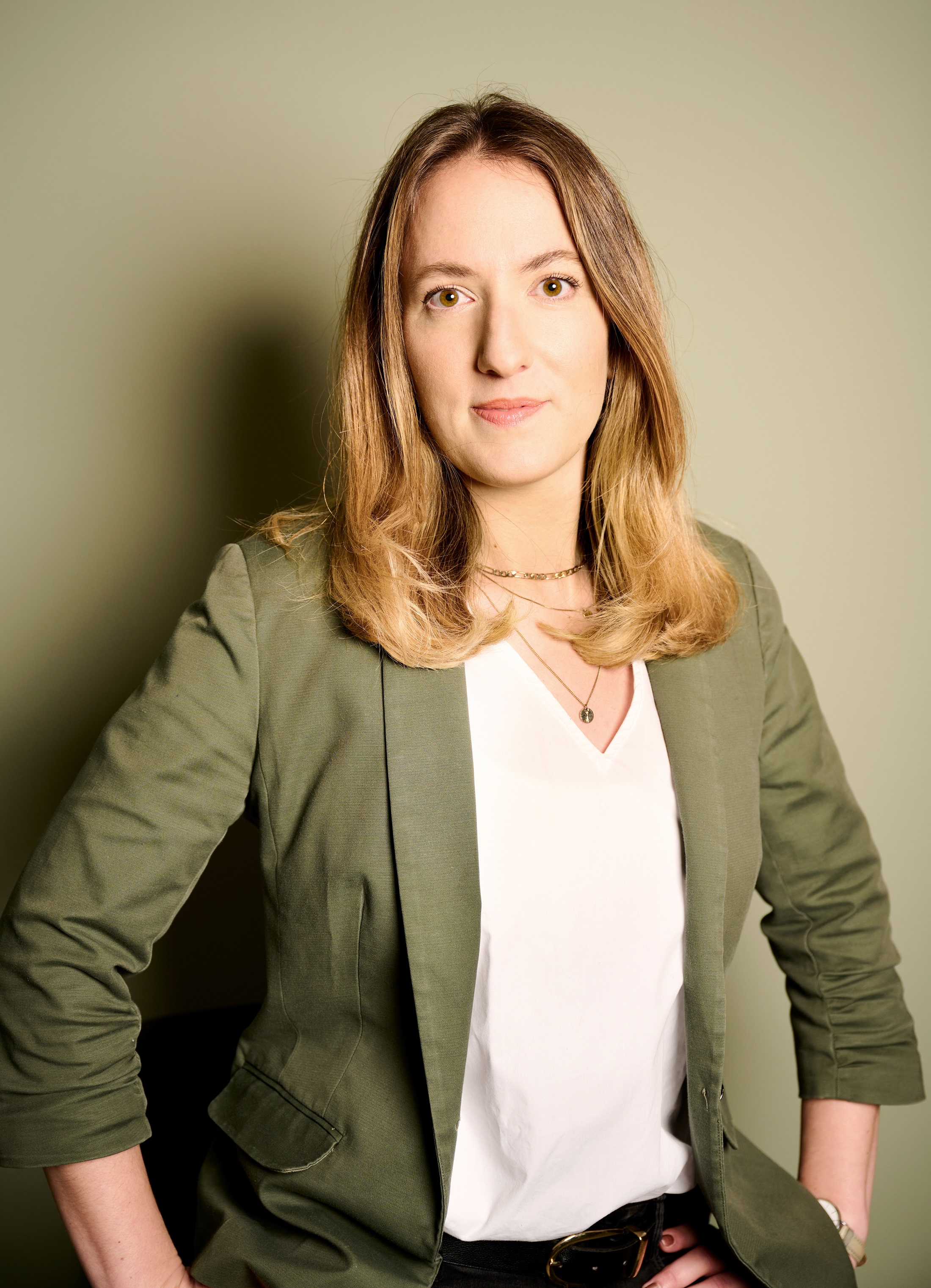 Yvonne Schneider FTI GROUP