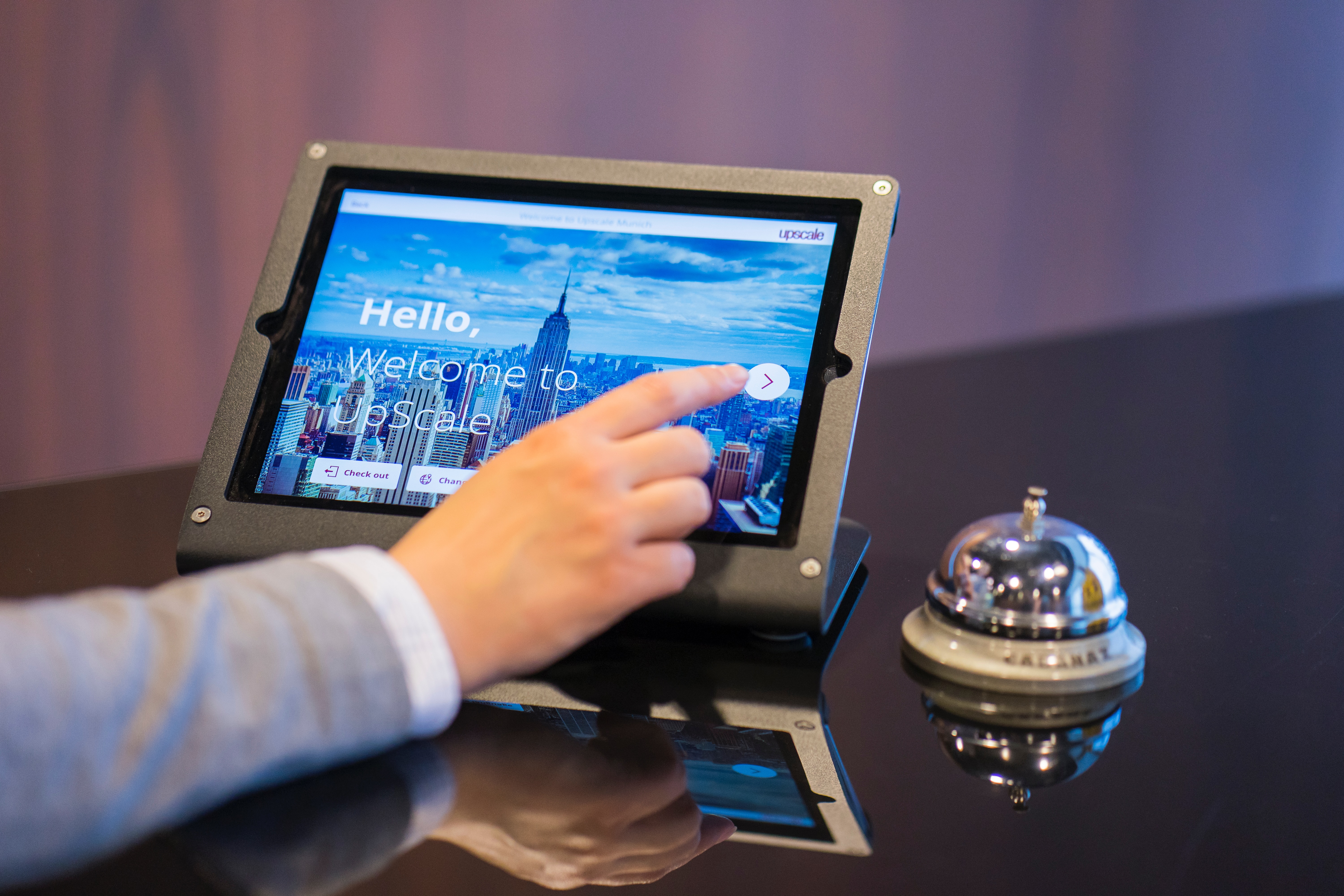The importance of loyalty programmes in hotels