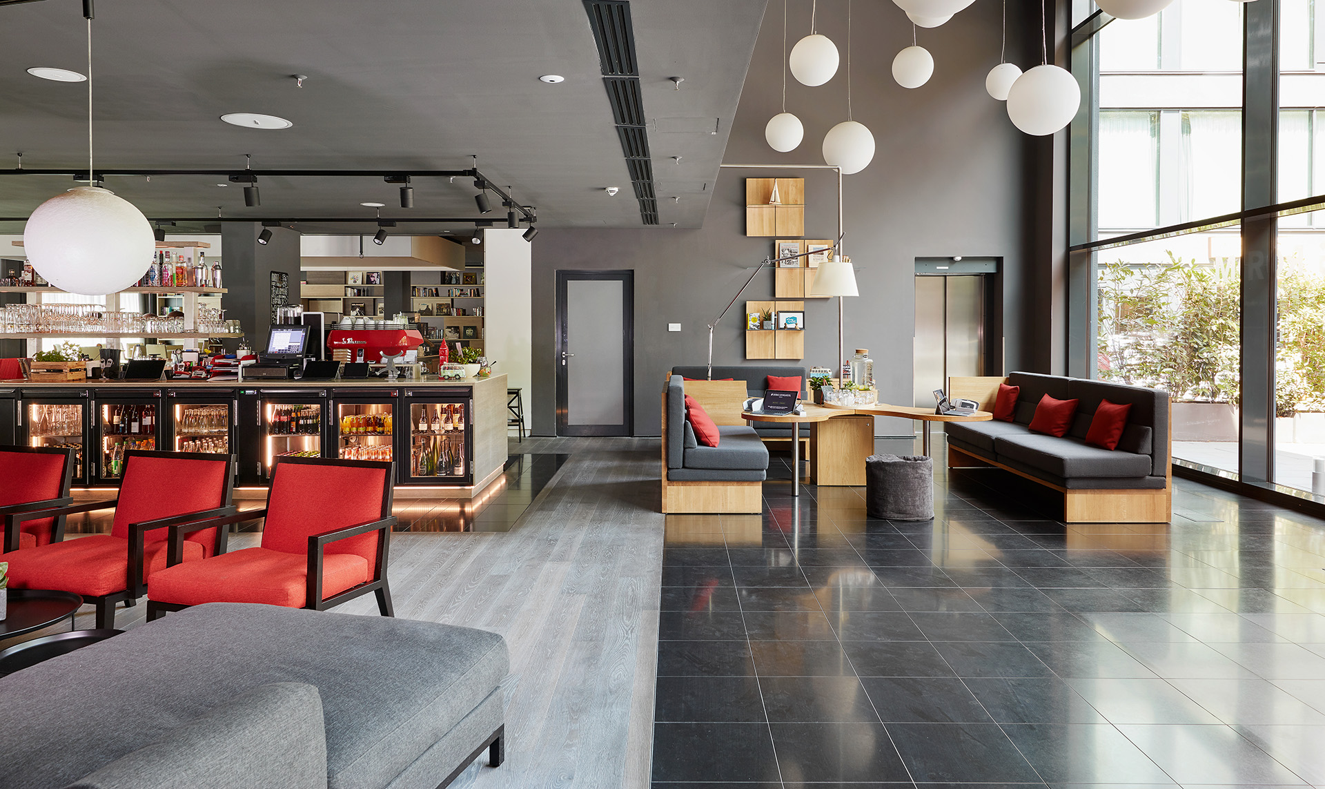 Derag Living Hotels