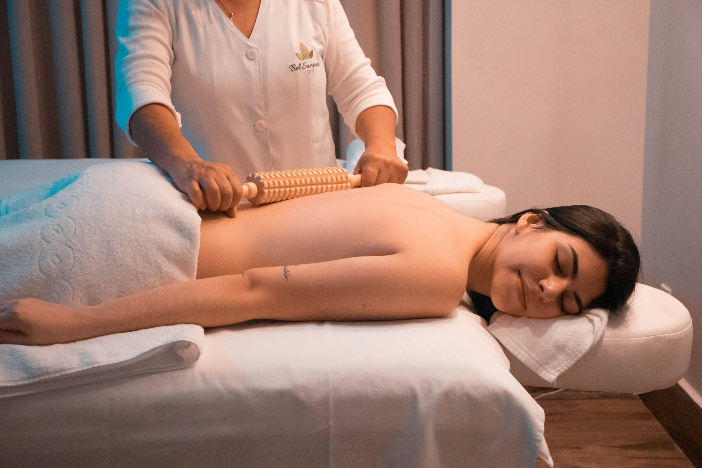spa spa
