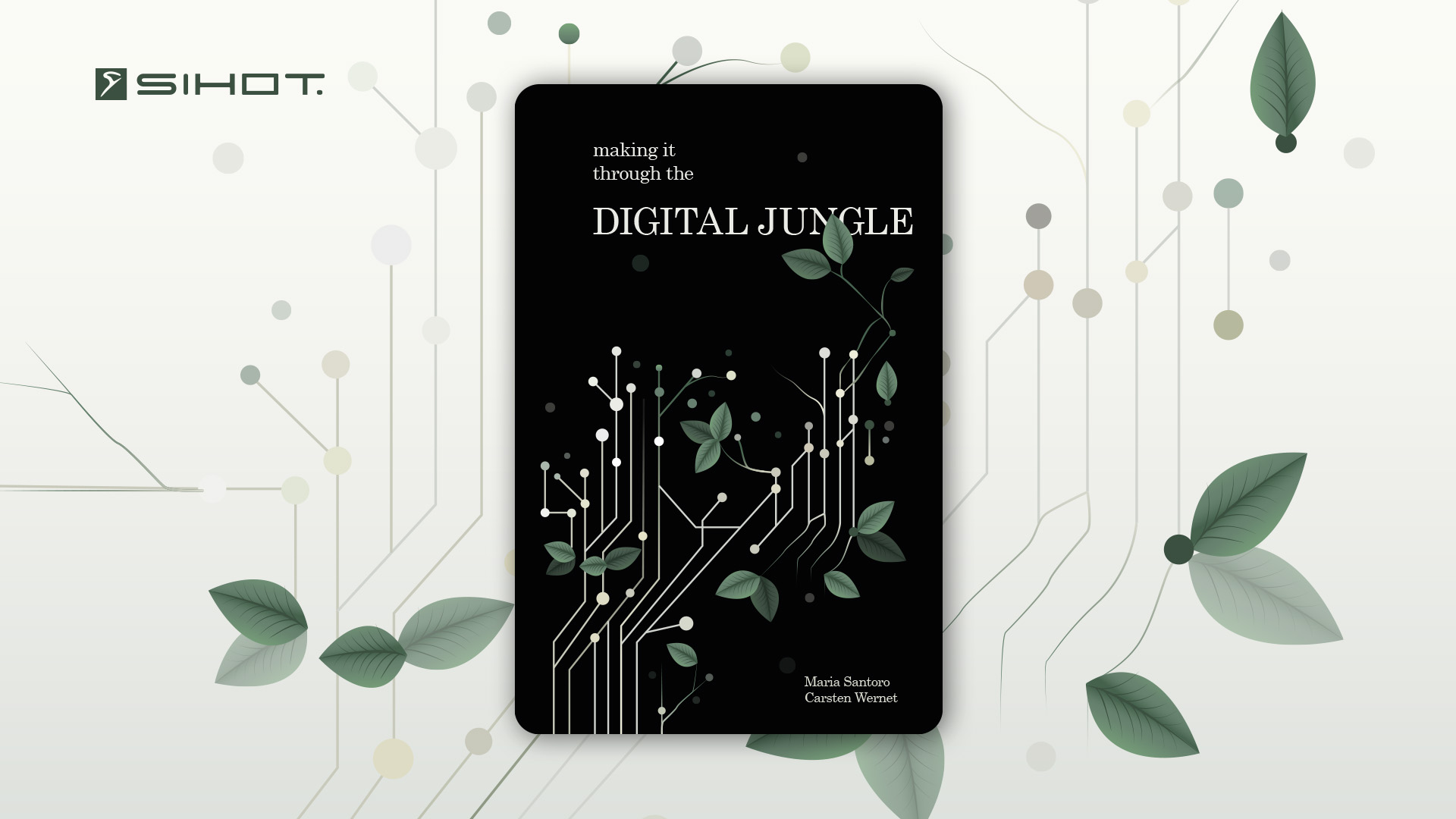making it through the digital jungle