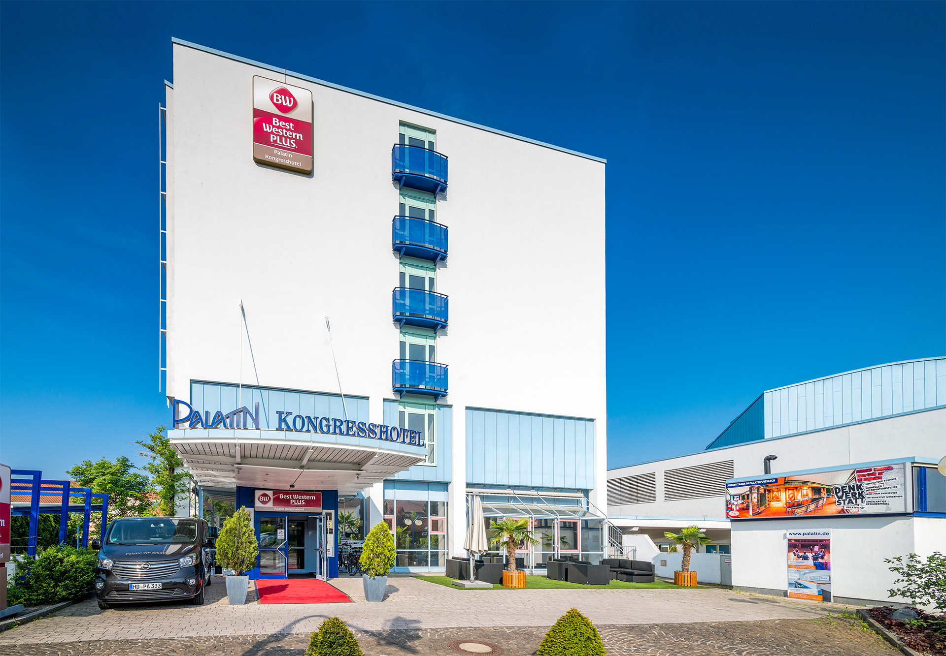 PALATIN hotel PALATIN hotel
