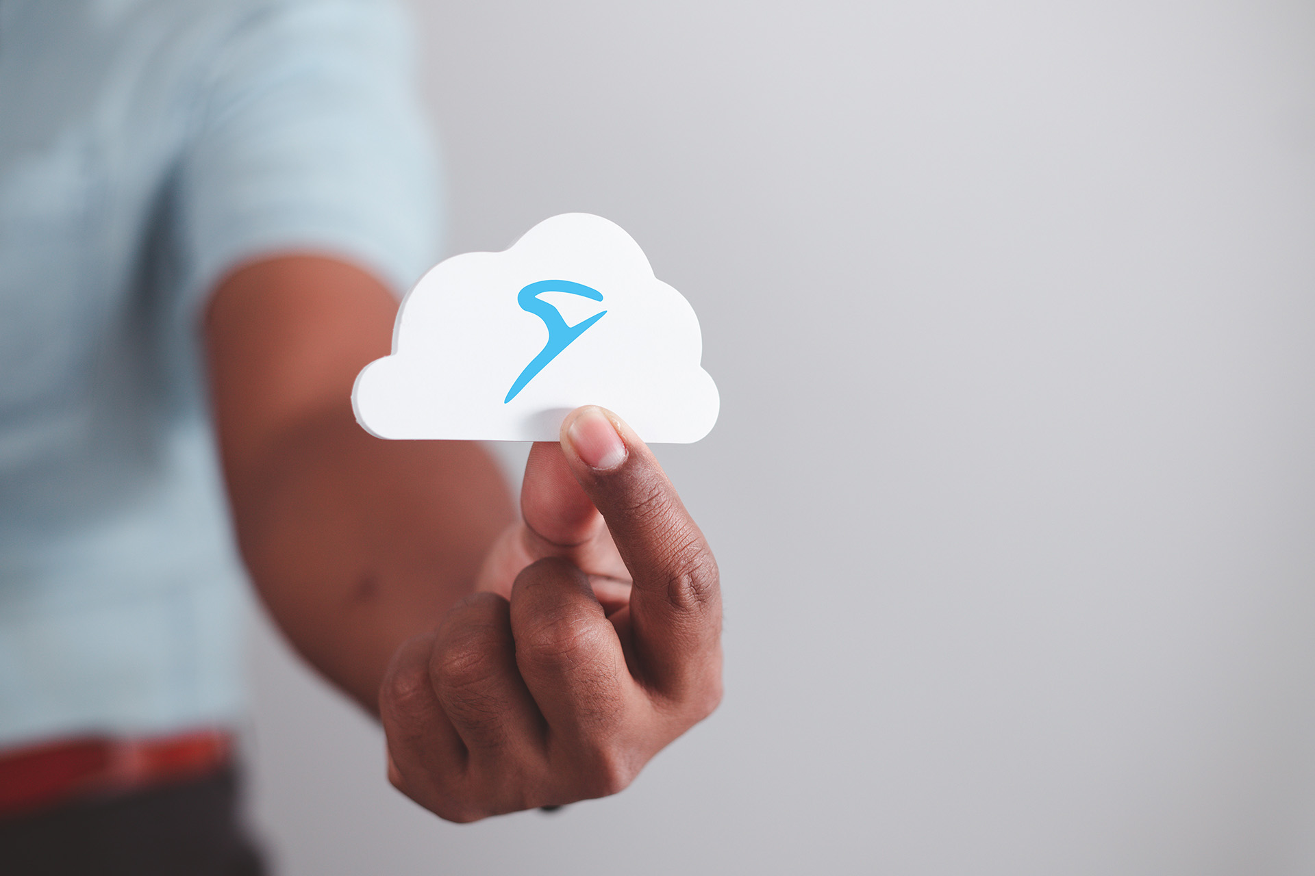Cloud Cloud