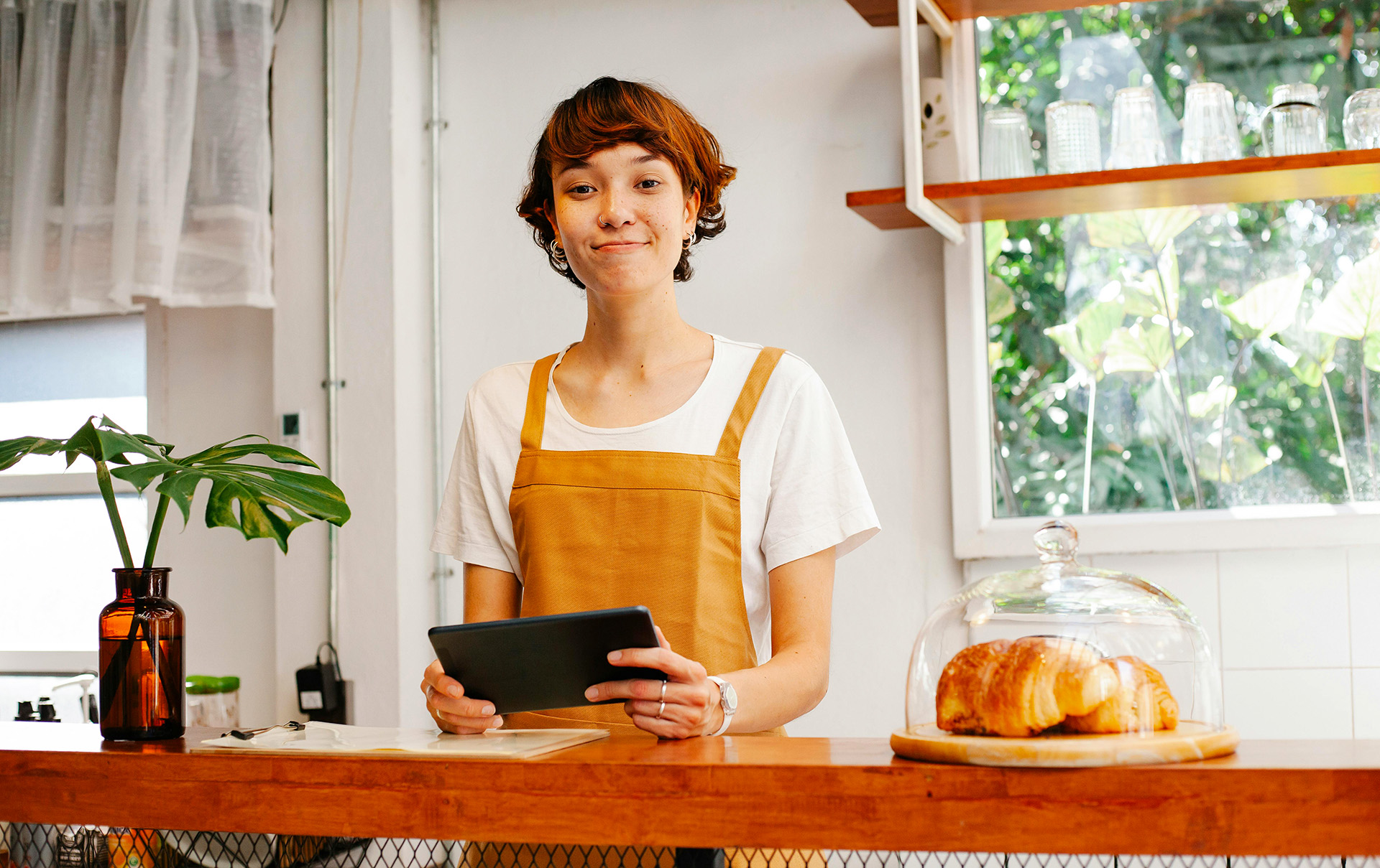 Managing meals Managing meals