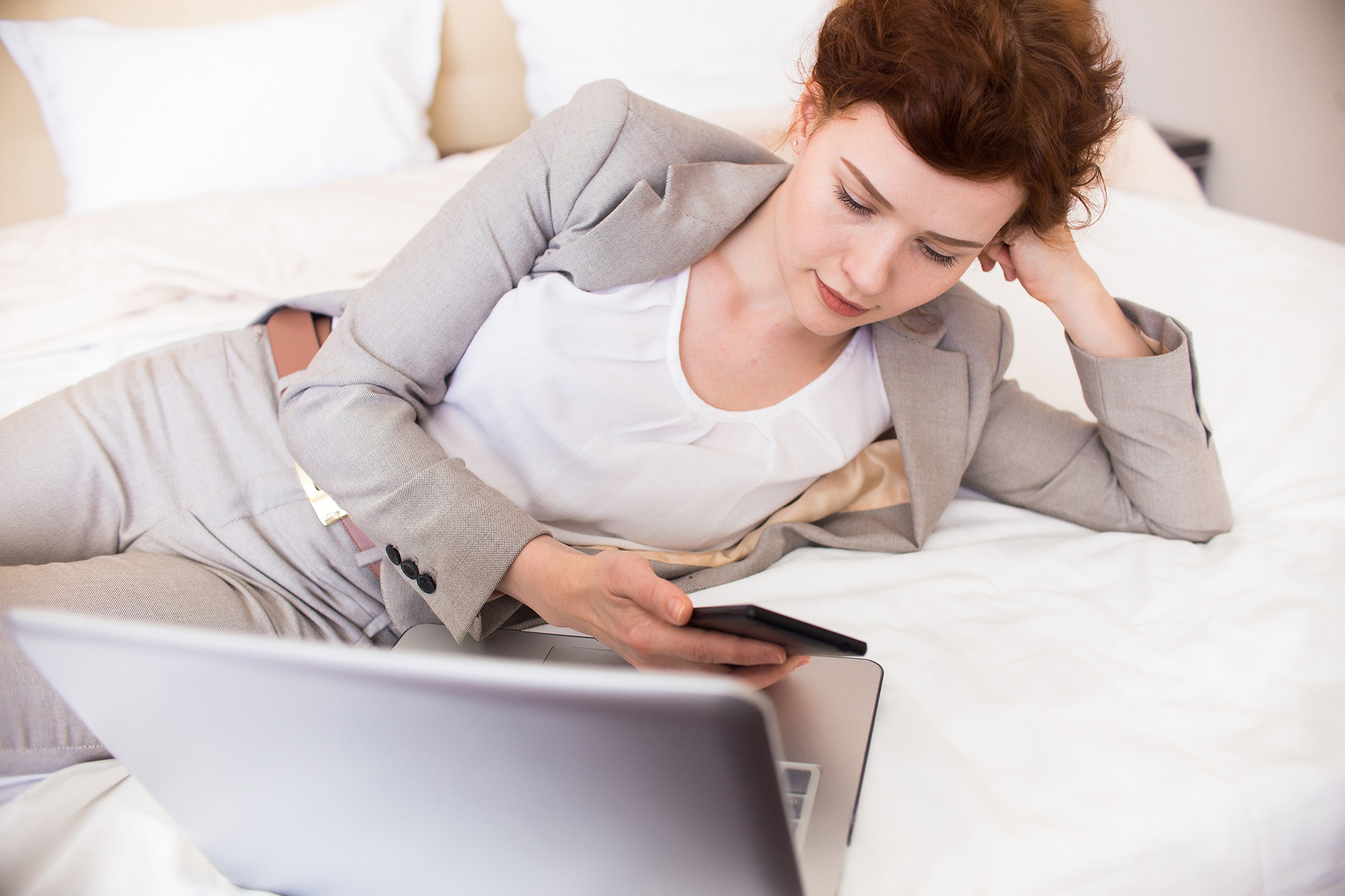 THE FUTURE OF HOTEL TECHNOLOGY: TRENDS TO LOOK OUT FOR IN 2025