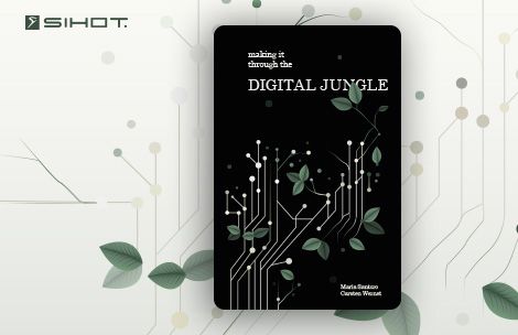 making it through the digital jungle making it through the digital jungle