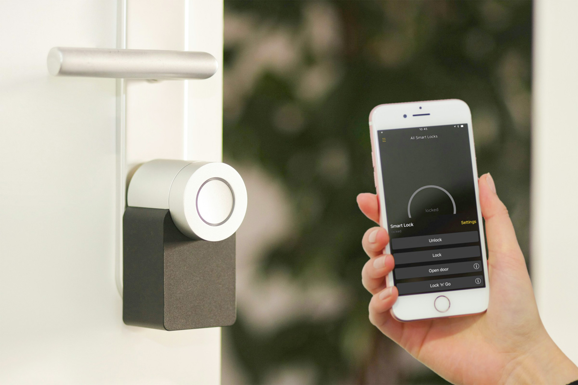 sebastian-scholz-nuki-IJkSskfEqrM-unsplash smart lock